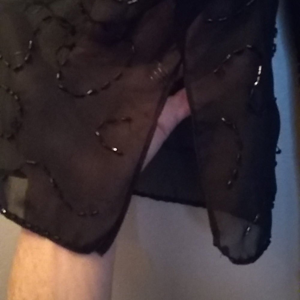 Dramatic Diagonal Top - image 6